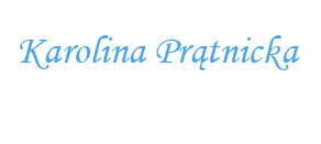 Karolina Prątnicka Indywidualna specjalistyczna praktyka